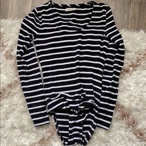 Madewell bodysuit
